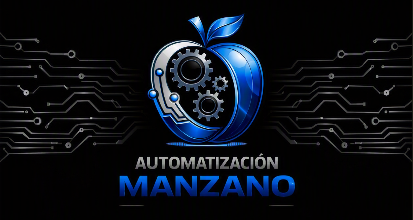 AUTOMATIZACION MANZANO